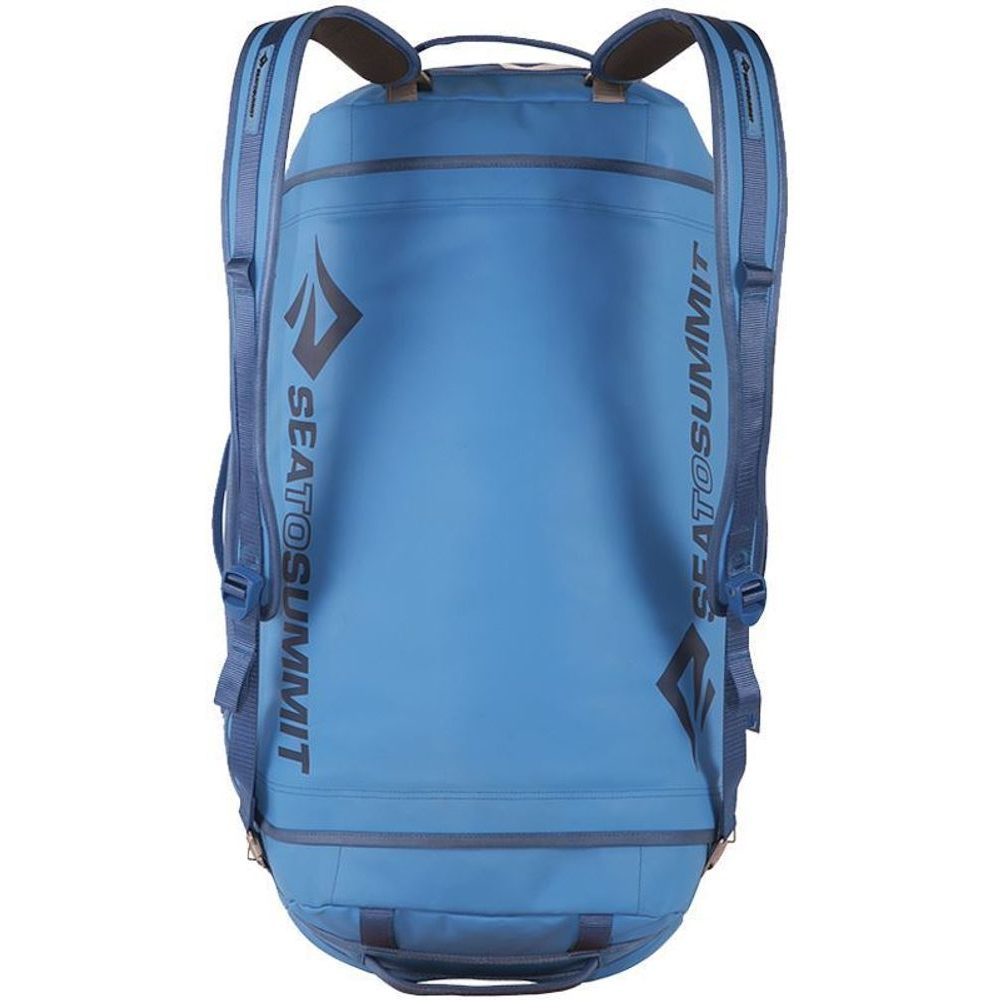 Duffle 45 l charcoal