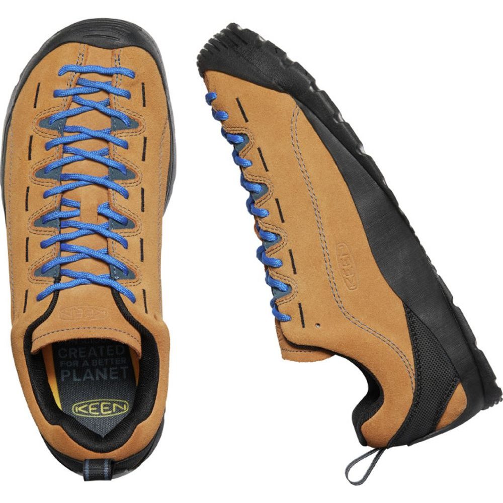 JASPER MEN, cathay spice/orion blue