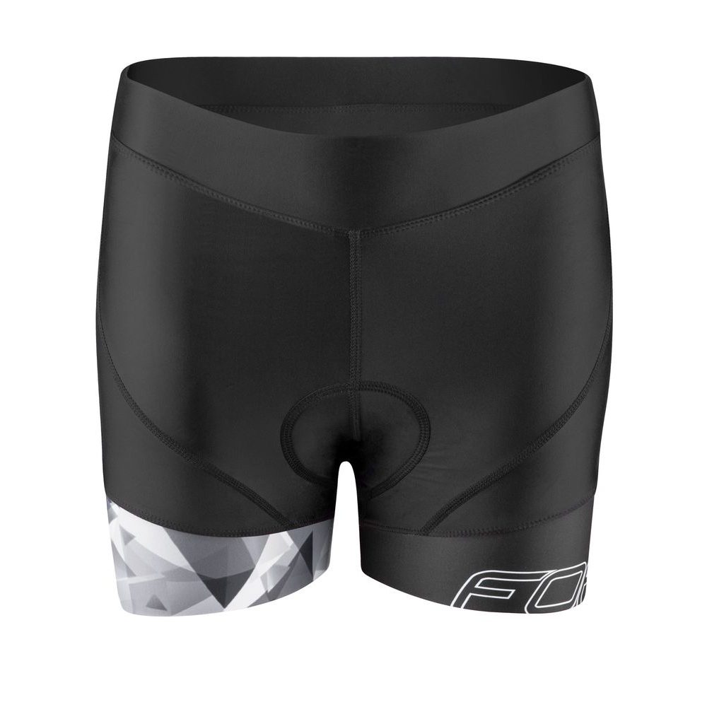 MINI do pasu s vložkou, černé