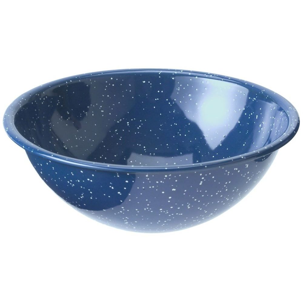 Mixing Bowl 198mm blue