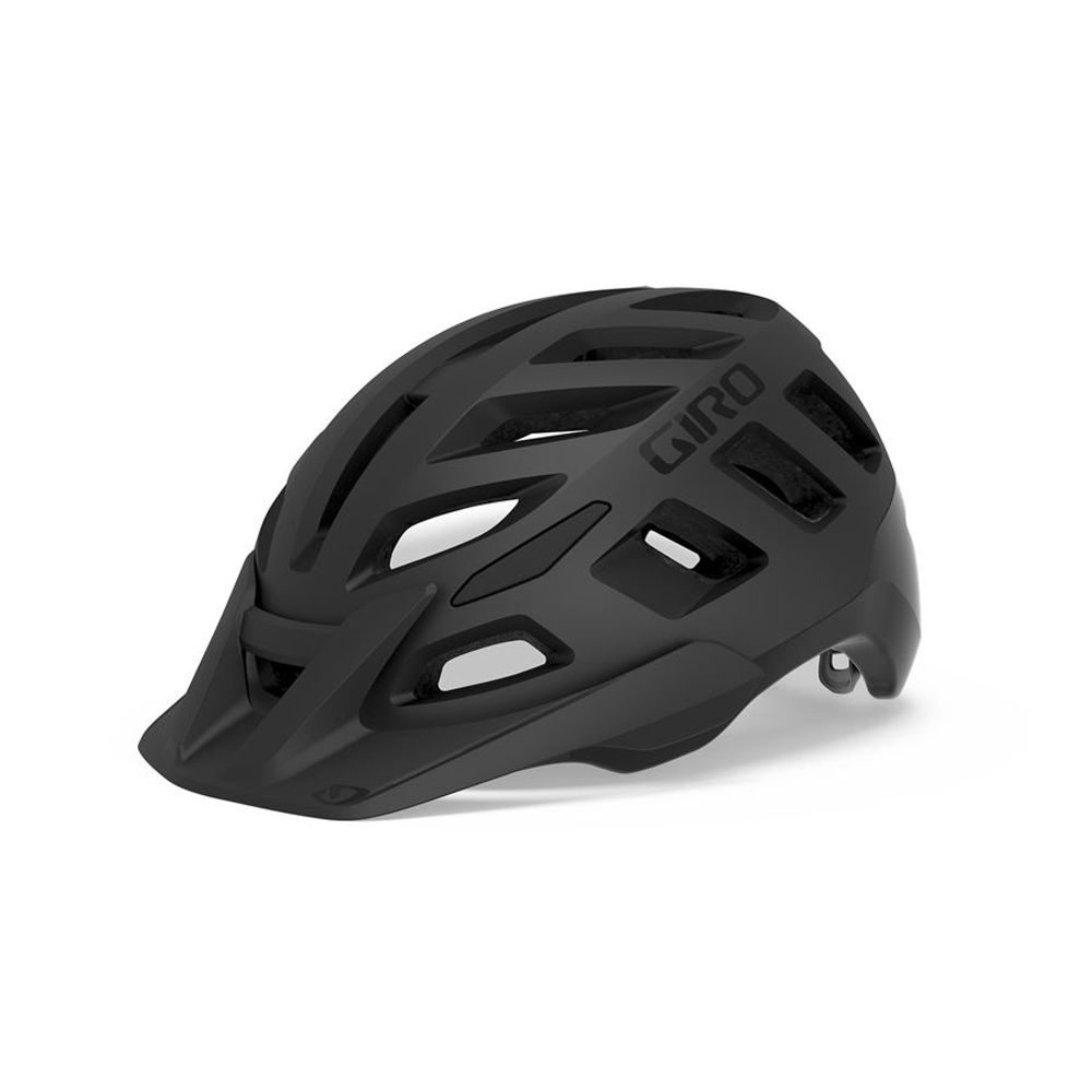 Radix Mat Black