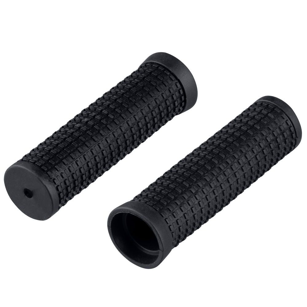 madla pro GRIP SHIFT gumová, černá, OEM