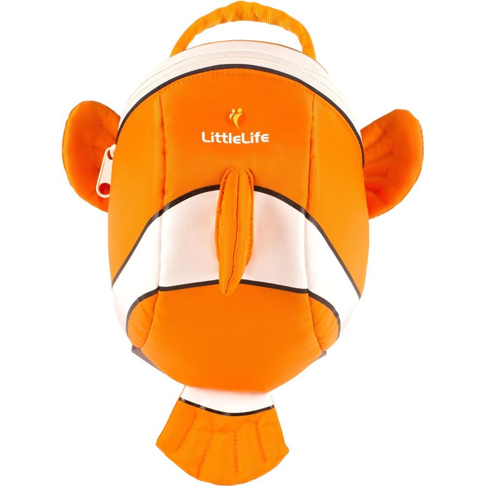 Animal Toddler Daysack 2l, clownfish