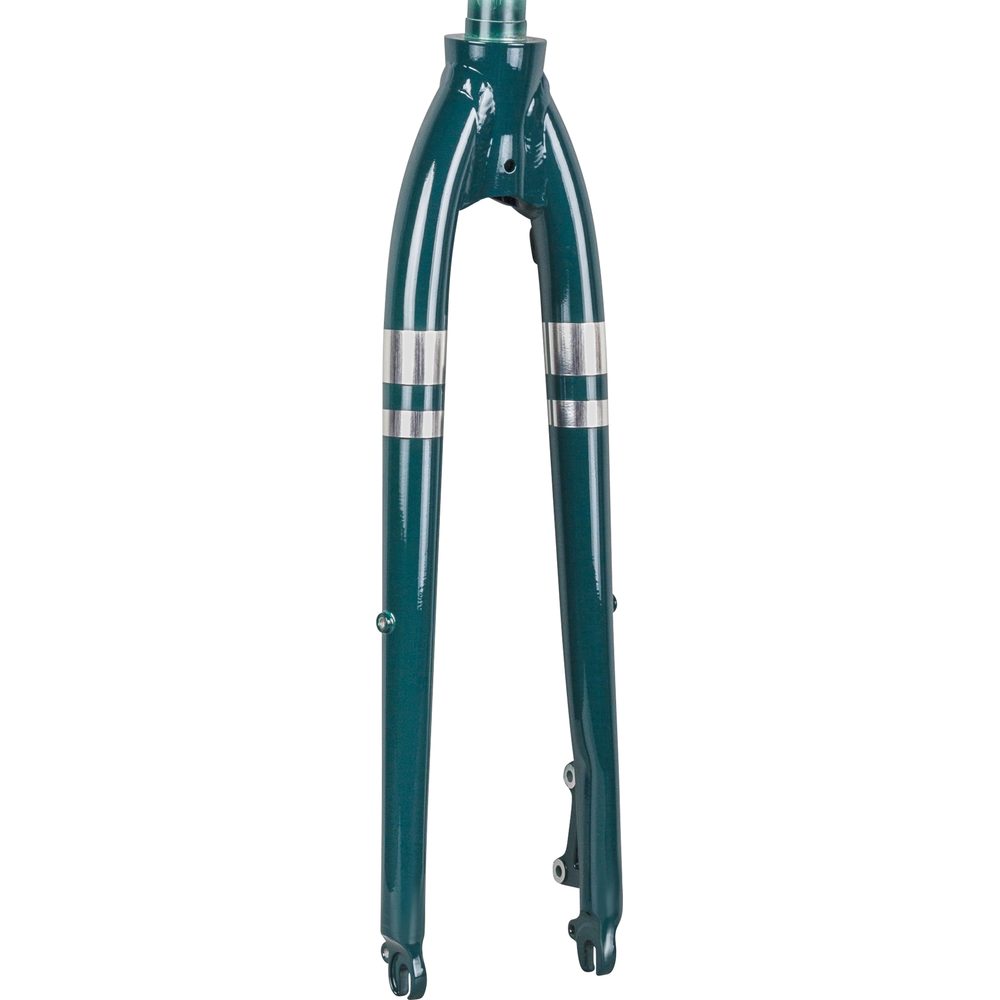 Fork Rigid Trek District 3 2024 700 Ahead/Disc 305 Juniper