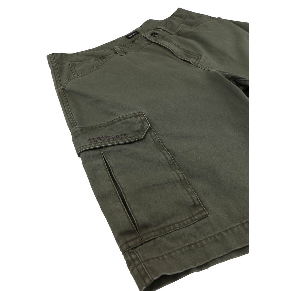 LANZARO burnt olive