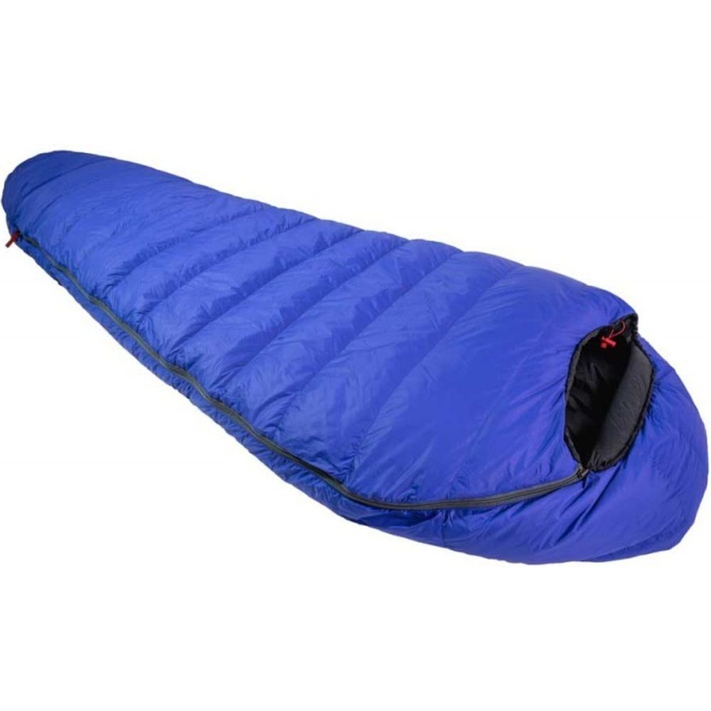 SOLITAIRE 500 180 cm royal blue/black