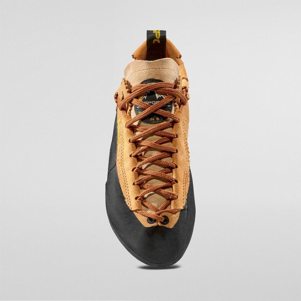 Mythos - climbing shoes