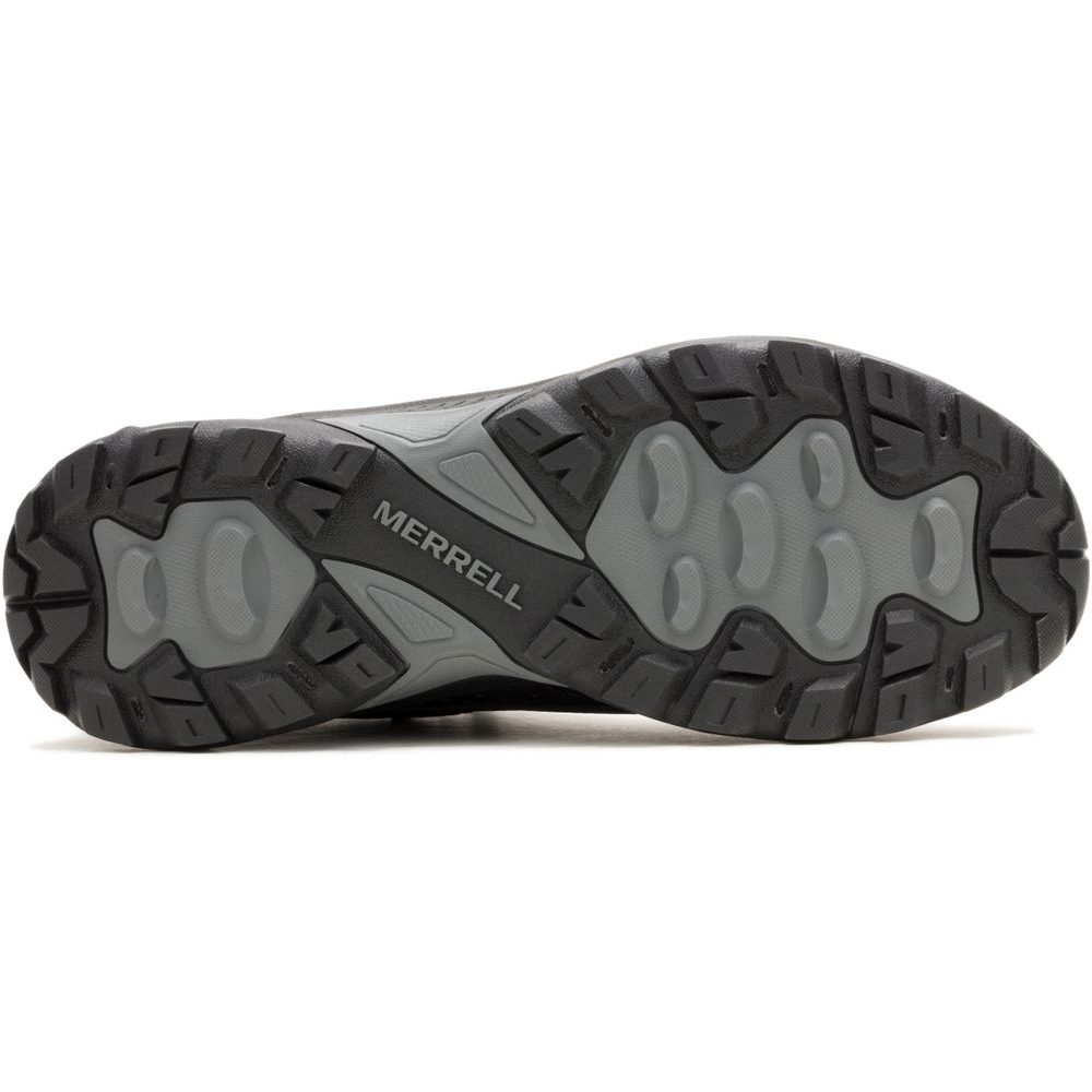SPEED STRIKE 2 MID GTX, BLACK