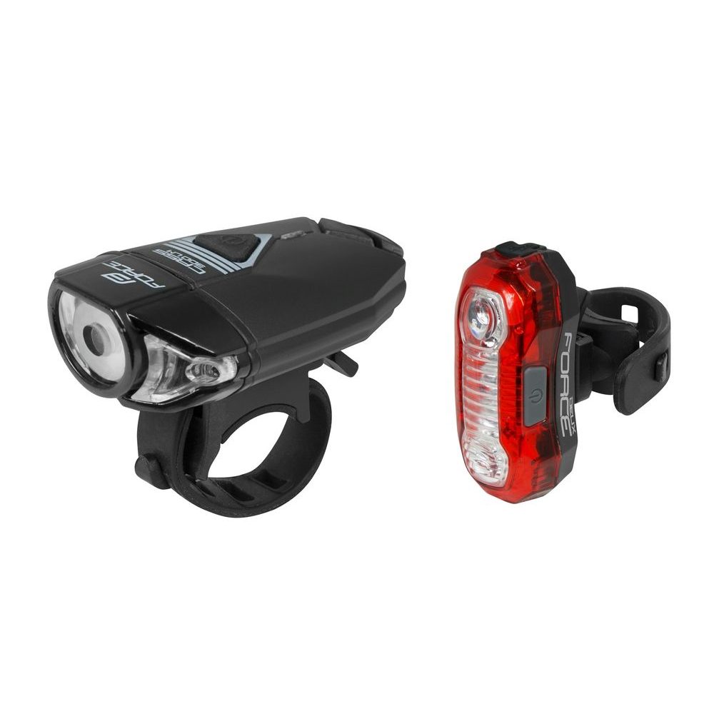 EXPRESS USB front+rear