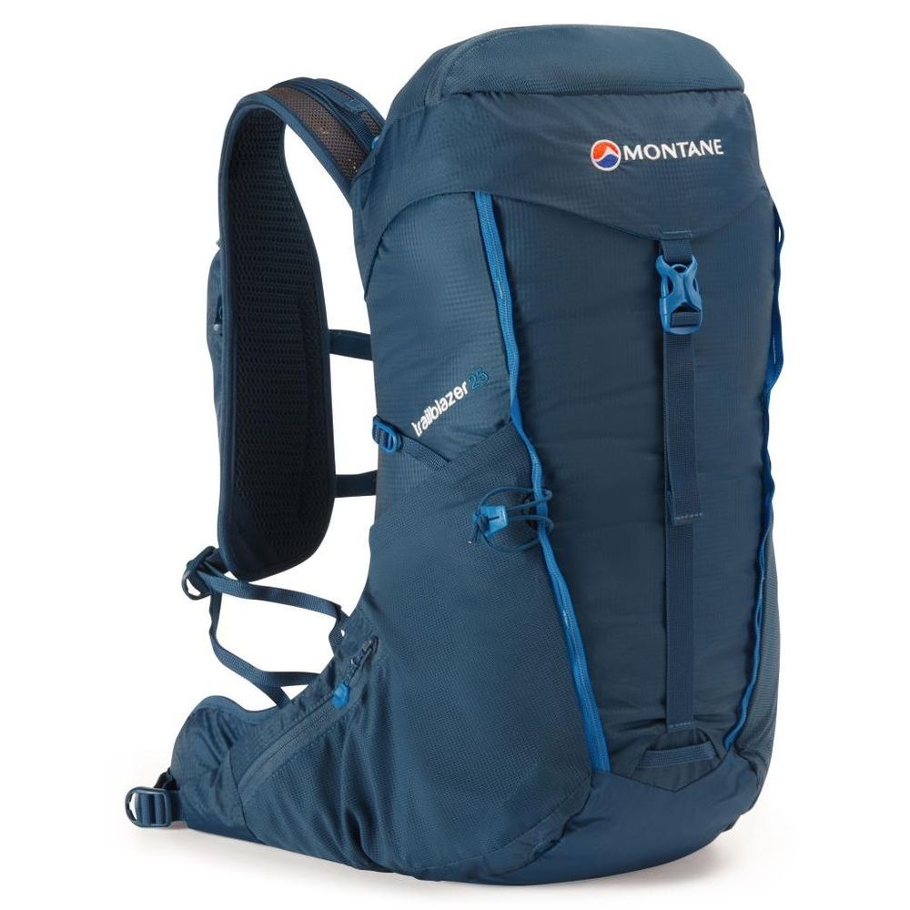 TRAILBLAZER 25 NARWHAL BLUE
