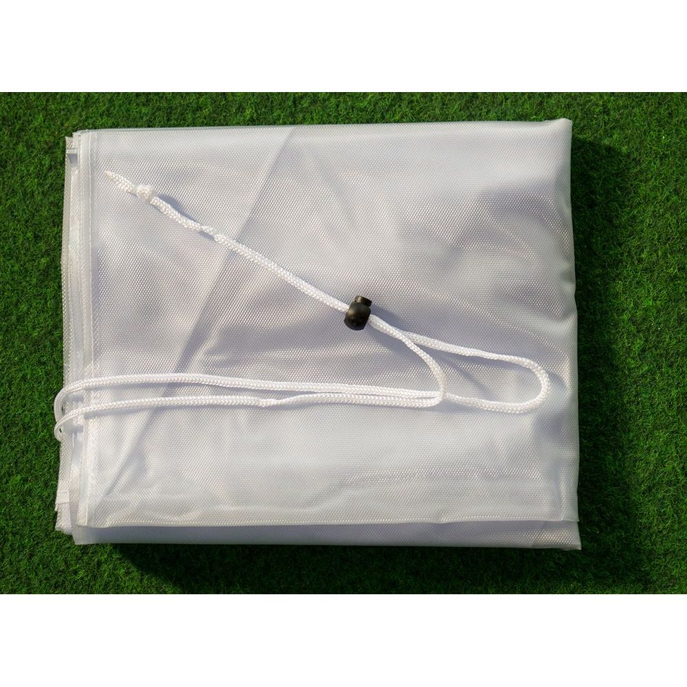 Protective furniture cover Rectangular L