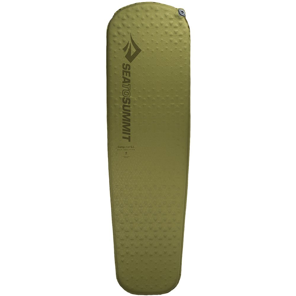 CAMP MAT SELF INFLATING Reg