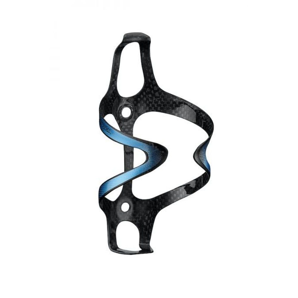 Craft Carbon Diamond Blue