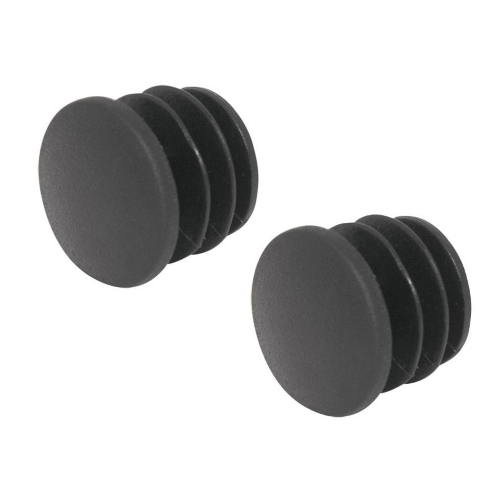 foam hard, black, packed