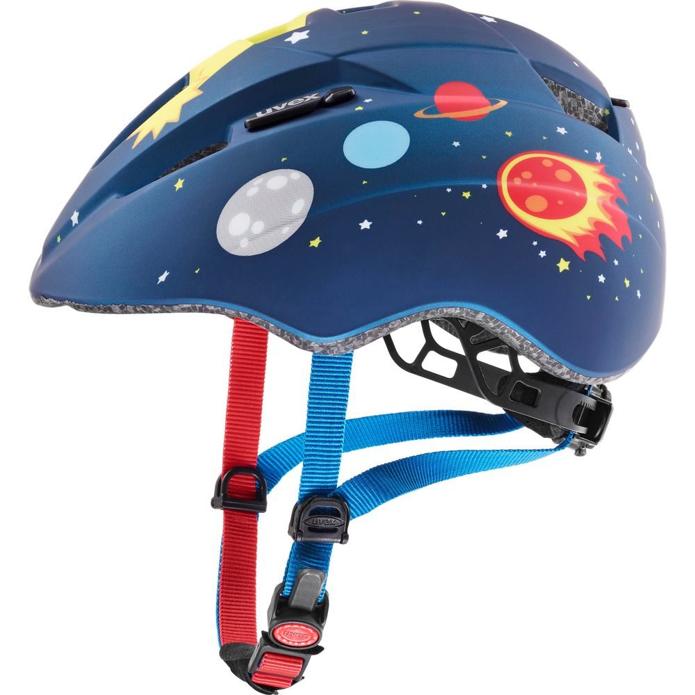 KID 2 CC, DARK BLUE ROCKET MAT 2025