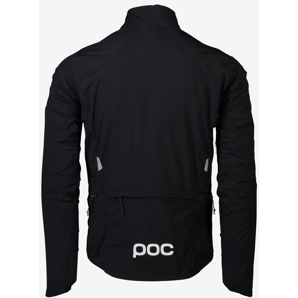 Pro Thermal Jacket Uranium Black