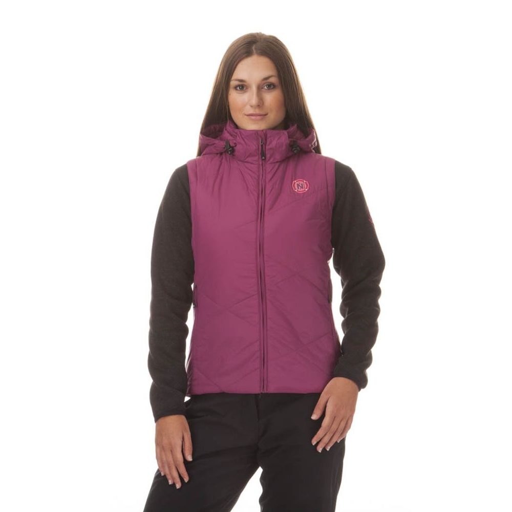 NBWJL5327 FUF - Women's winter vest sale