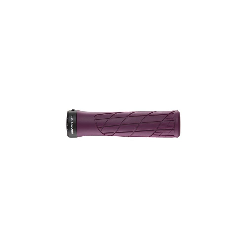 GA2 Purple Reign