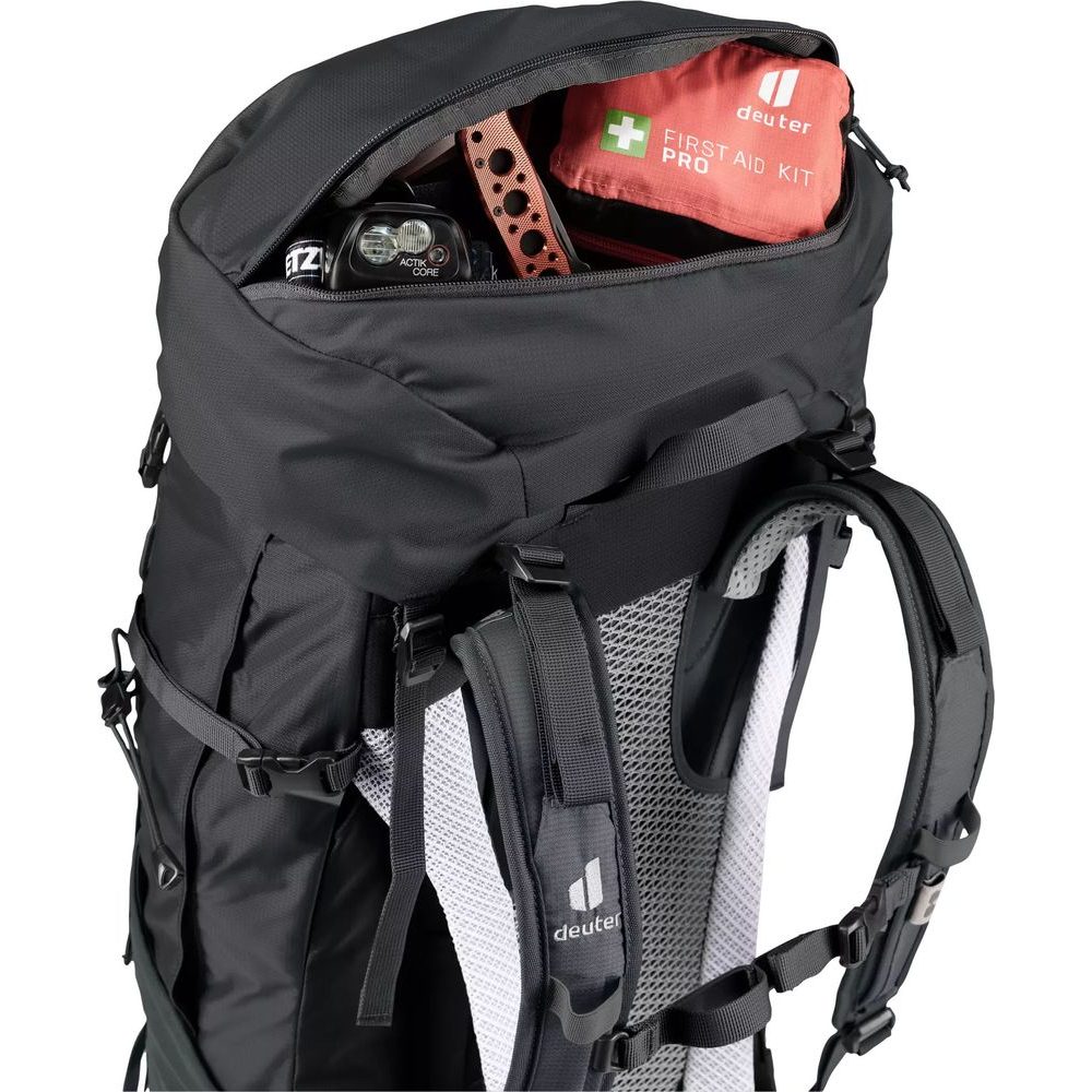 Futura Air Trek 45 + 10 SL black-graphite