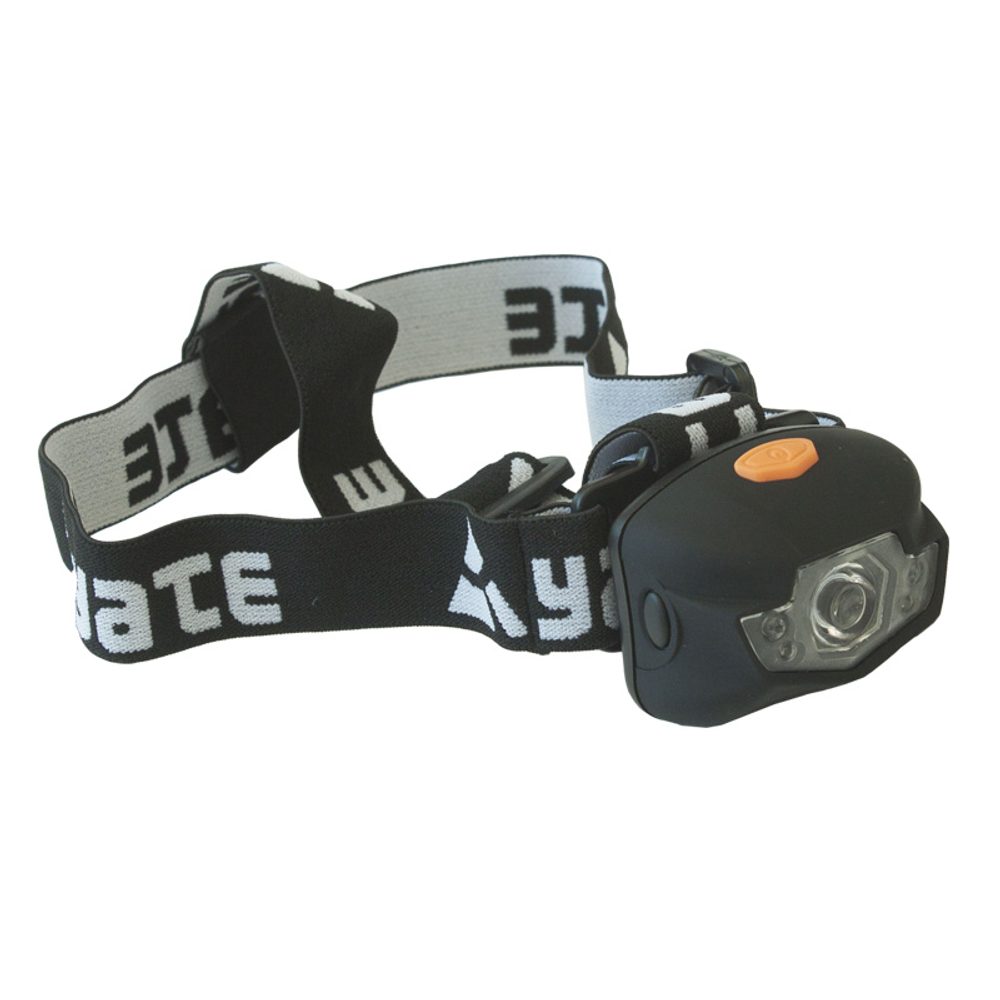 PANTER 3 WATT CREE+2 LED