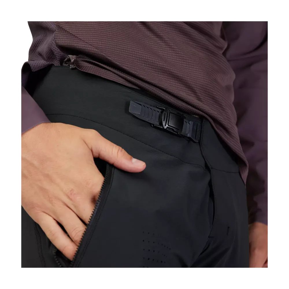 Flexair Pant Black