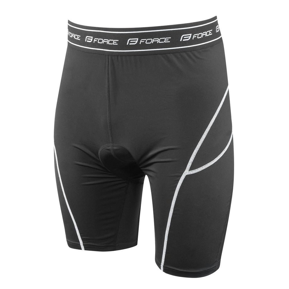 BLADE MTB with removable liner black