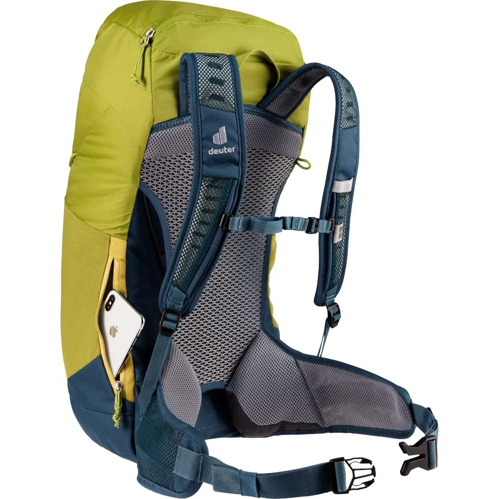 AC Lite 30 moss-arctic