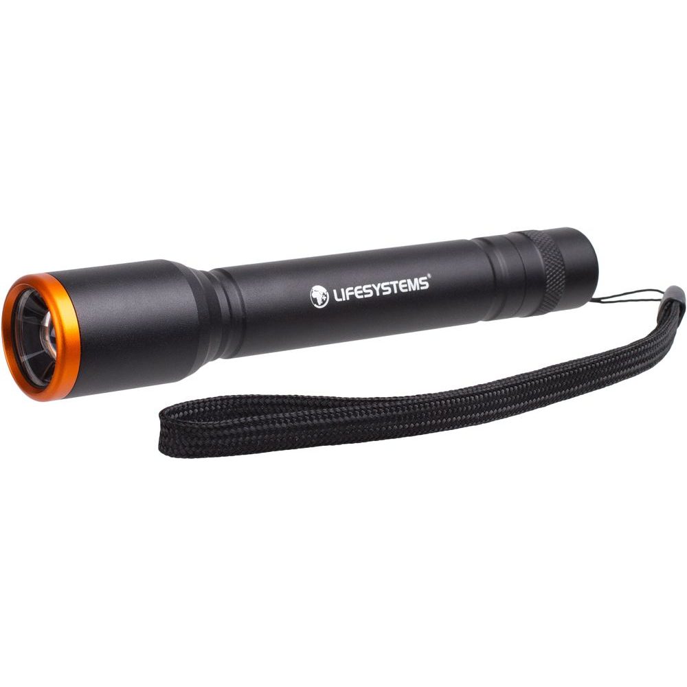 Intensity 370 Hand Torch