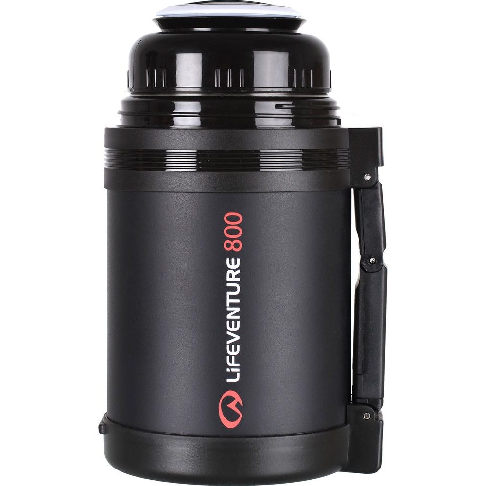 Wide Mouth Flask 800ml