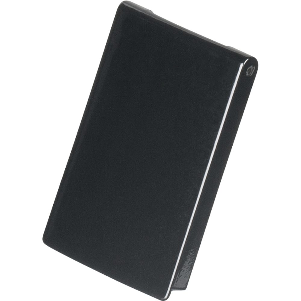 Cover Trek Powerfly 29 2023 Charge Port Black