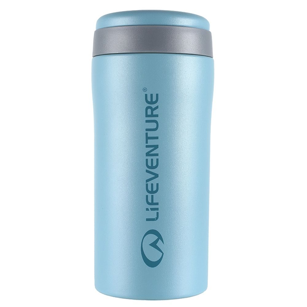 Thermal Mug 300ml matt ice blue