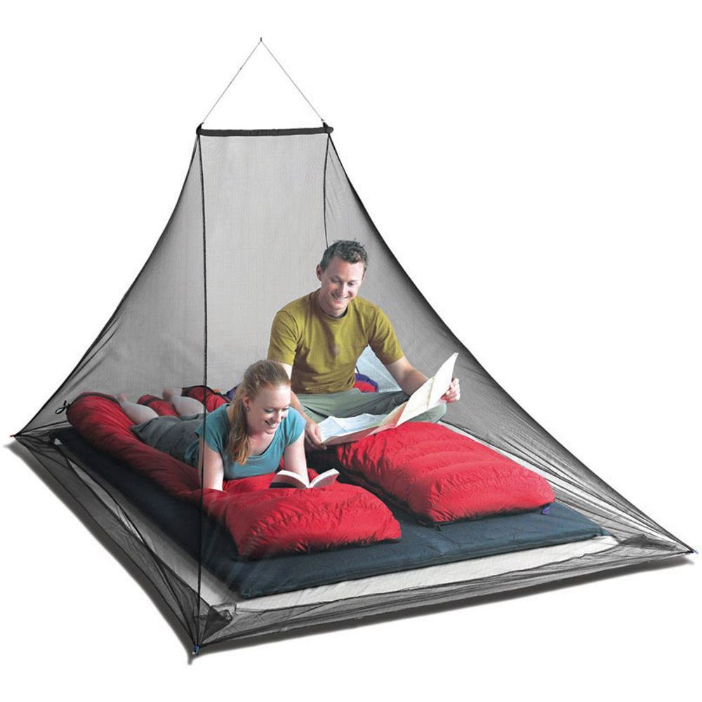 Mosquito Net Double Standard