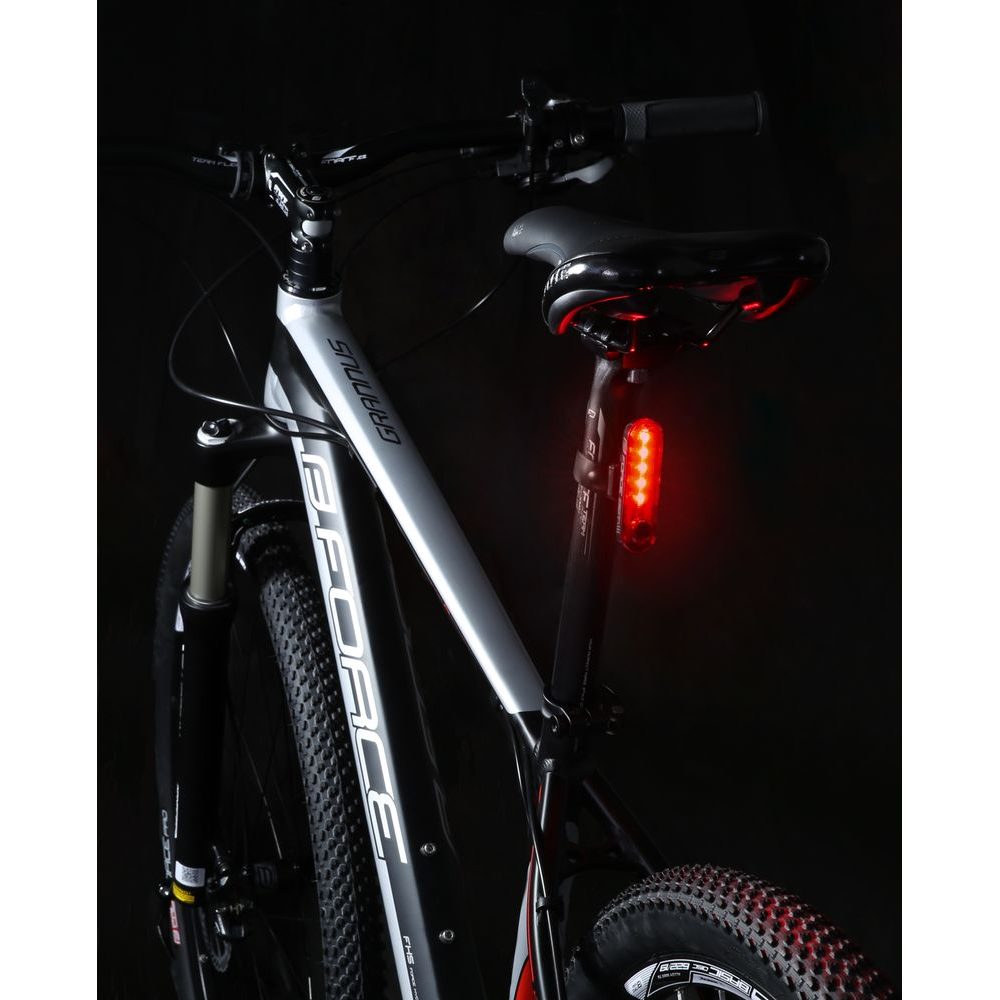 DOT USB front+rear