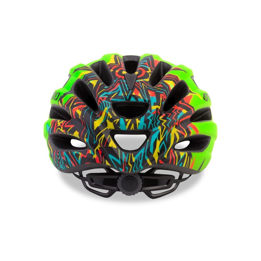 Hale Mat 50-57 cm Lime