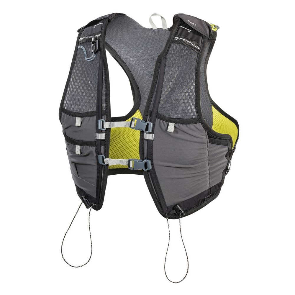 X-TRACK VEST