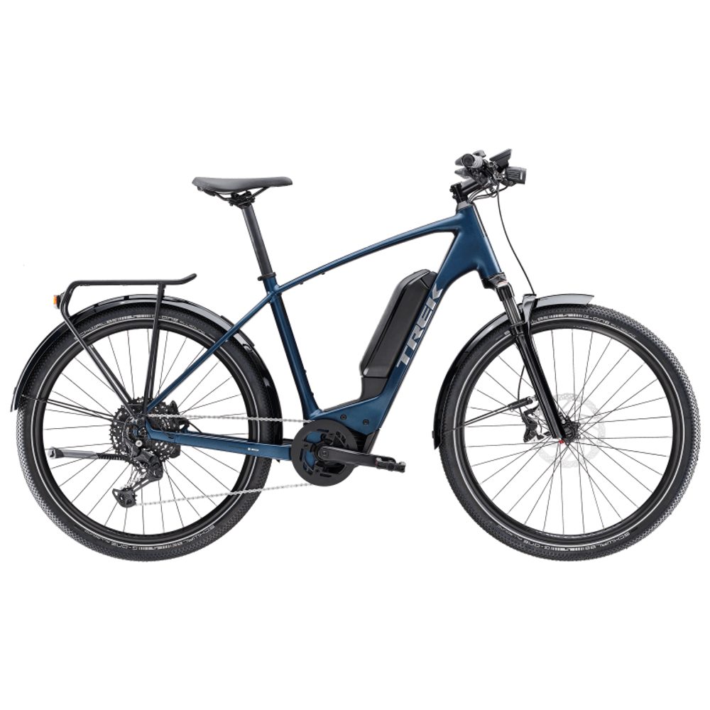 Allant+ 6 Mulsanne Blue 400WH