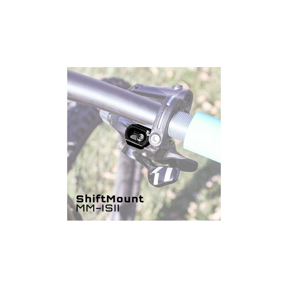 SHIFTMOUNT MM na IS-II