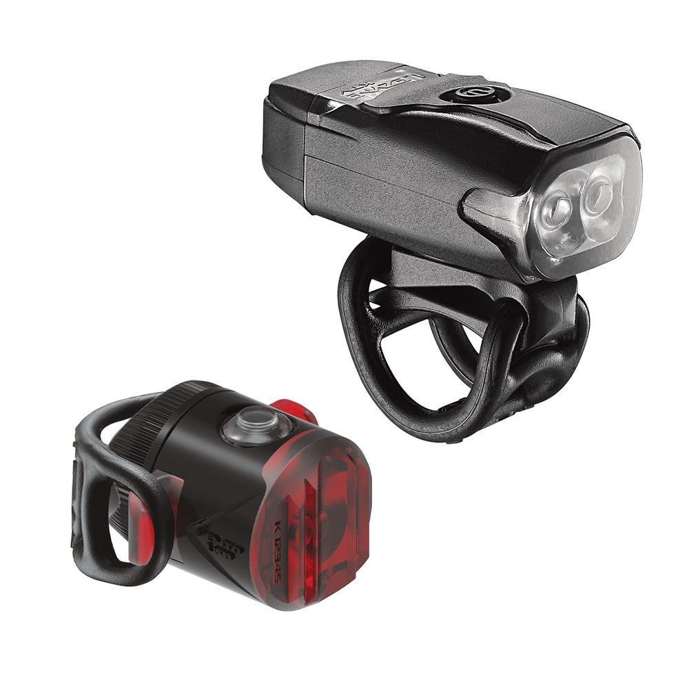 LED KTV DRIVE / FEMTO USB PAIR BLACK