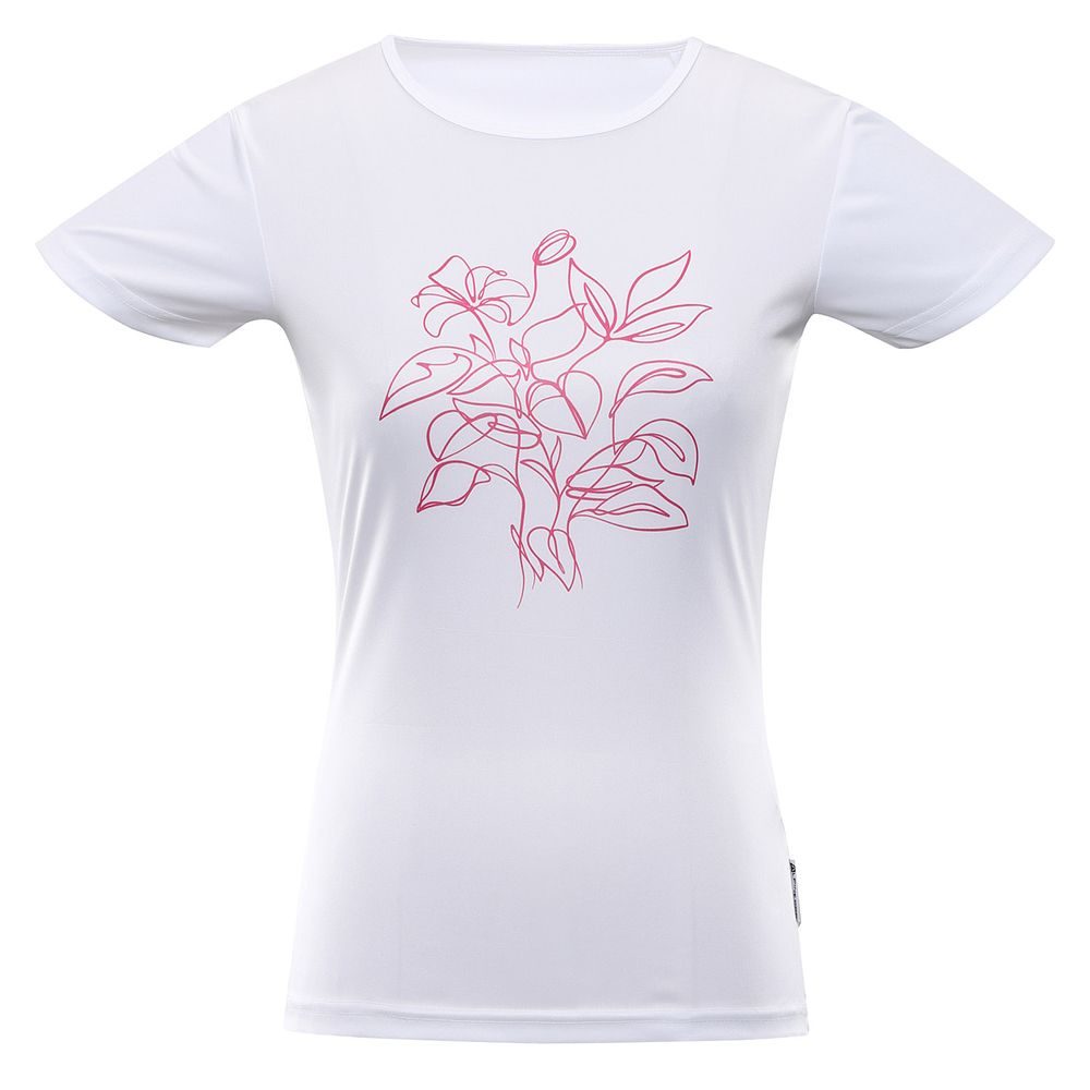 QUATRA carmine rose