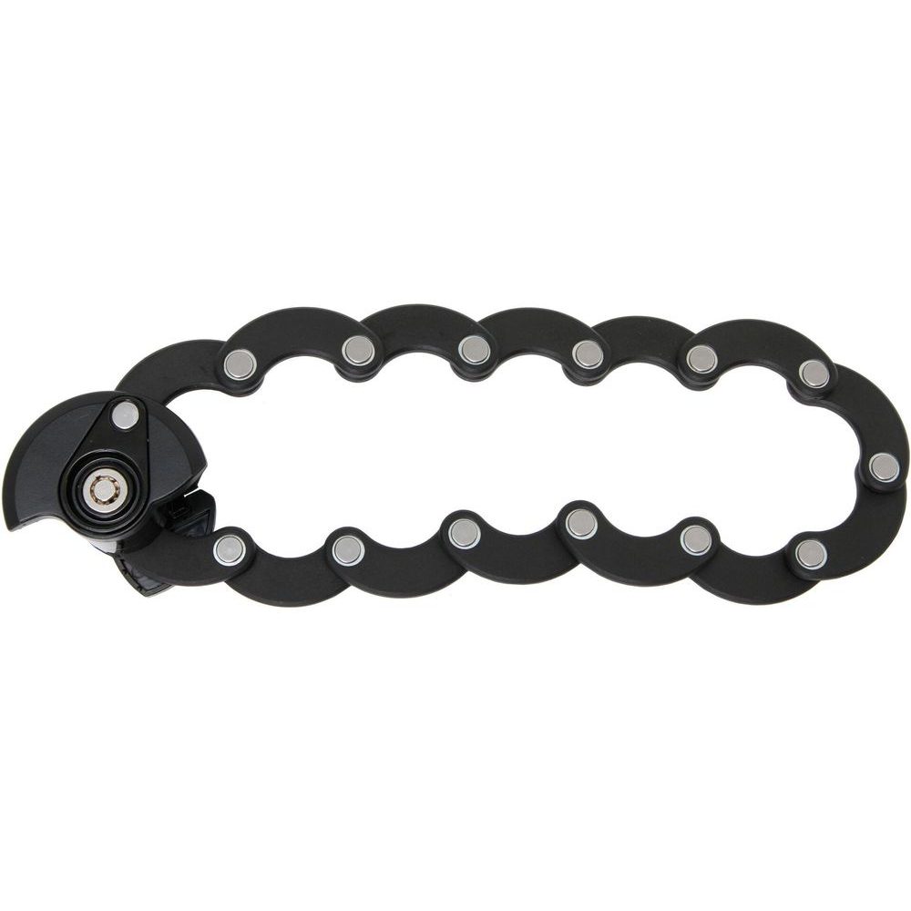 Fold. Lock Keg Lock 60cm black