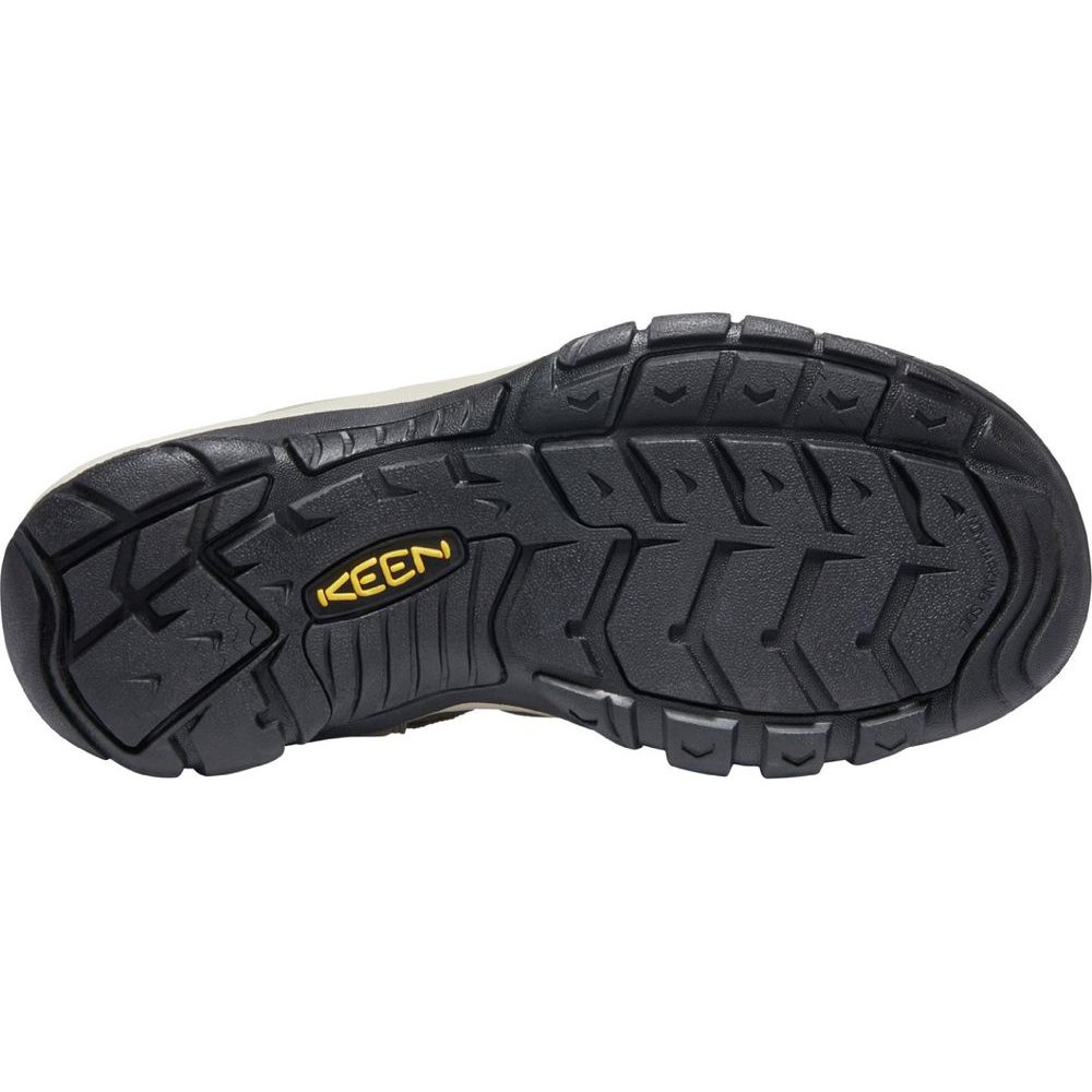 NEWPORT H2 MAN brindle/canteen