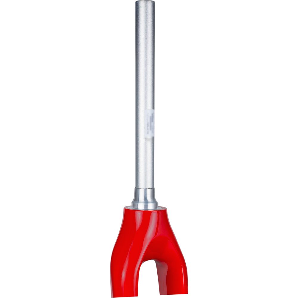 Fork Rigid Trek Super Commuter Viper Red