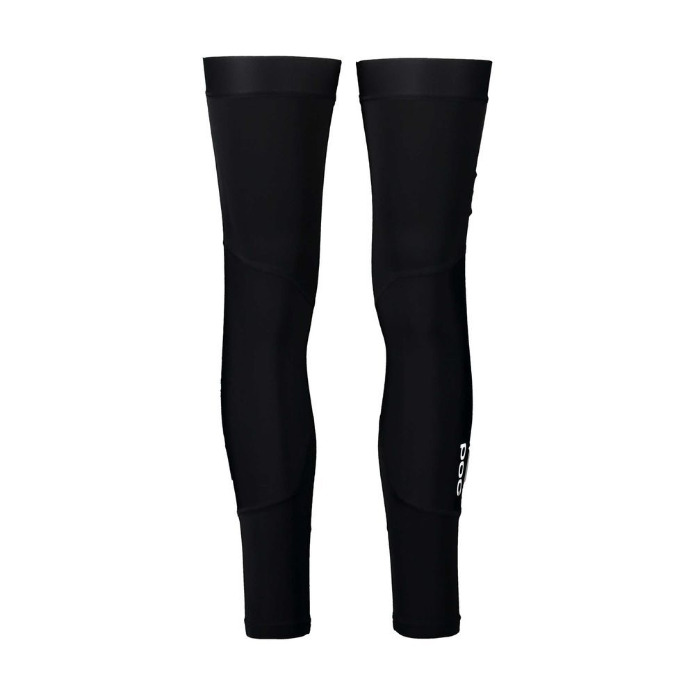 Thermal Legs Uranium Black