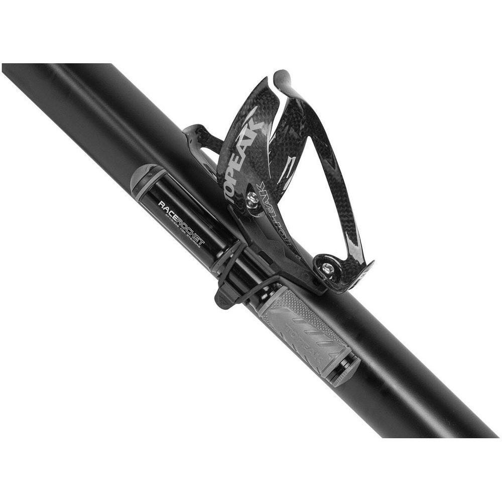 CLAMP SET pro pumpy Racerocket