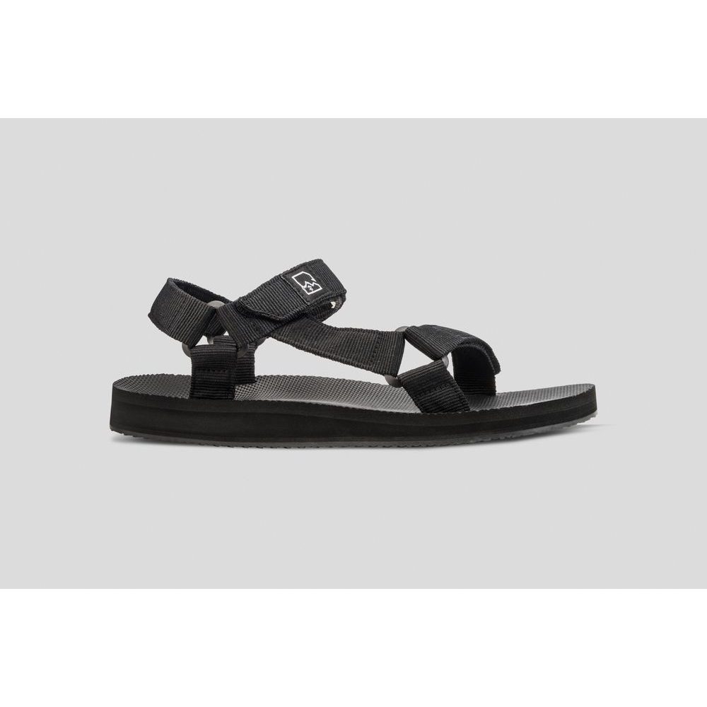Drifter anthracite