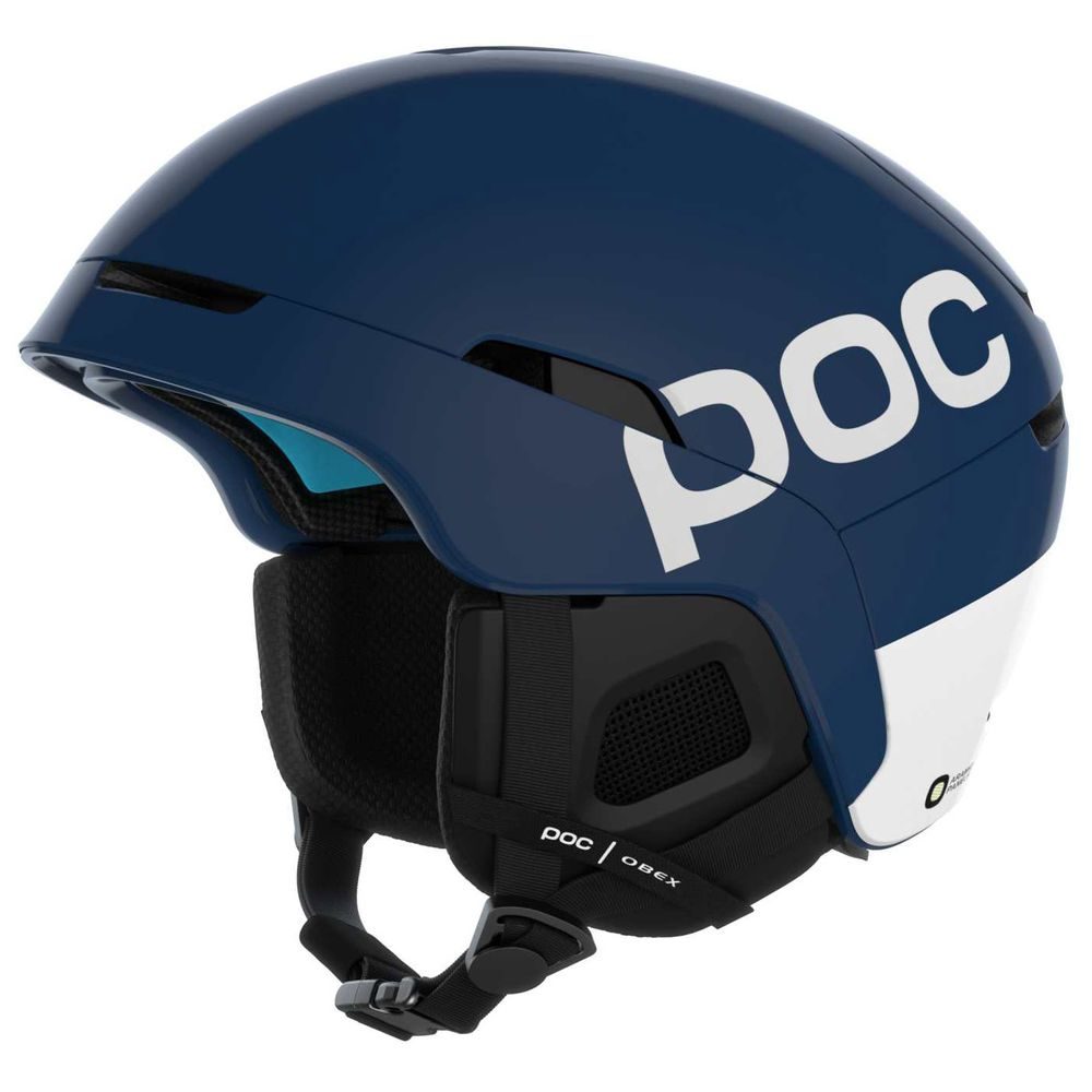 Obex BC SPIN, Lead Blue