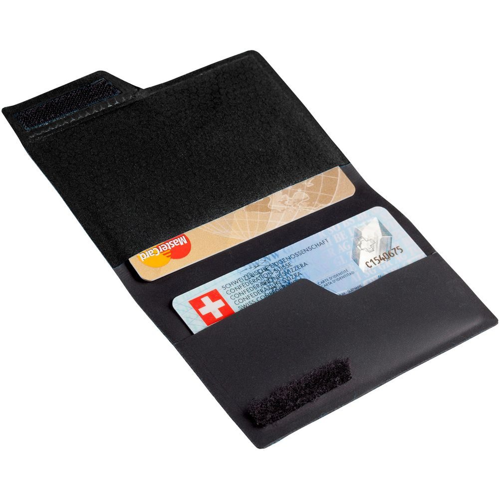 Smart Wallet Ultralight black