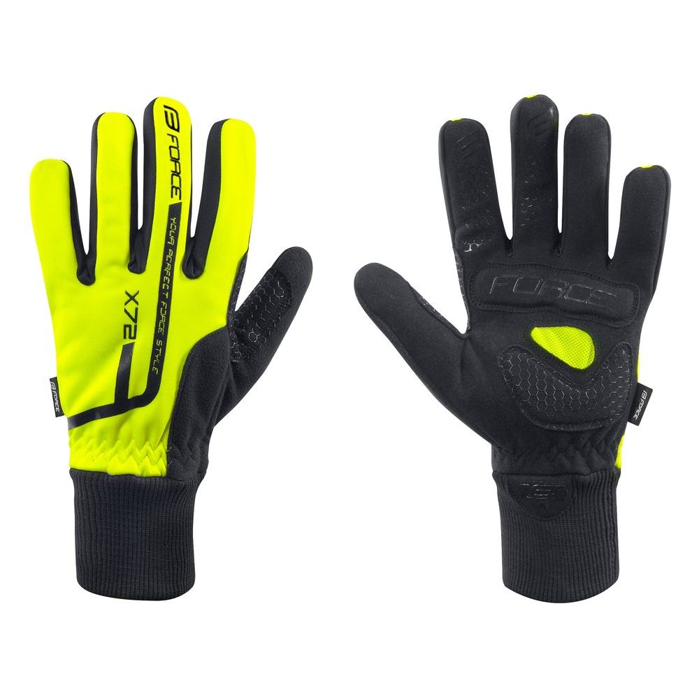 X72, fluo