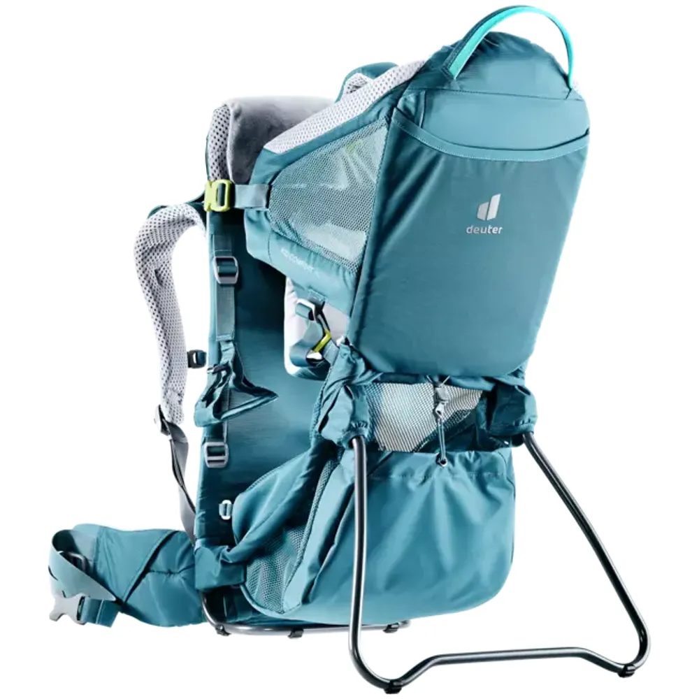 Kid Comfort Active SL denim