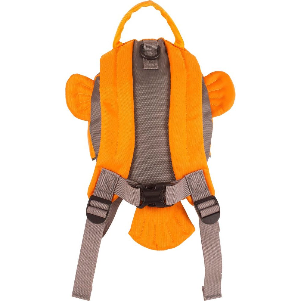 Animal Toddler Daysack 2l, clownfish